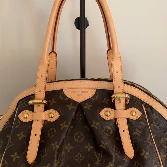 ✨👜 Louis Vuitton Tivoli GM 💎✨ - Picture 2 of 16